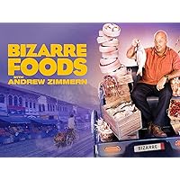Bizarre Foods with Andrew Zimmern - Season 9