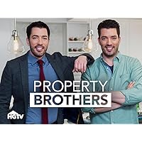 Property Brothers - Season 11