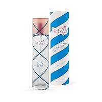 Berry Blast Eau de Toilette Perfume for Women, 3.4 Fl. Oz.