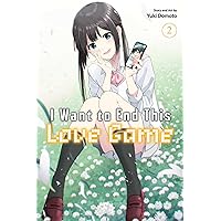 I Want to End This Love Game, Vol. 2 (2) I Want to End This Love Game, Vol. 2 (2) Paperback Kindle
