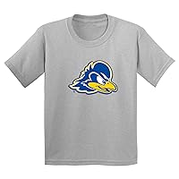 NCAA Primary Logo, Team Color Youth T Shirt, College - University