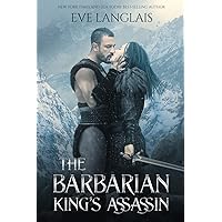 The Barbarian King's Assassin (Magic and Kings) The Barbarian King's Assassin (Magic and Kings) Kindle Audible Audiobook Paperback Audio CD
