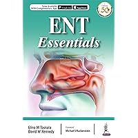 ENT Essentials ENT Essentials Kindle Paperback