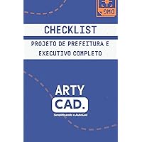 Checklist para Arquitetos: Projeto executivo e de prefeitura (Portuguese Edition) Checklist para Arquitetos: Projeto executivo e de prefeitura (Portuguese Edition) Kindle Paperback