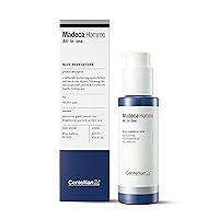 Centellian 24 Madeca Homme All-in-One Moisture Essence (4.2fl oz) - Soothing, Moisturizing, Smoothing. Multi-Functional Korean Total Skin Care for Men. Travel Essentials by Dongkook. TECA, Centella Asiatica.