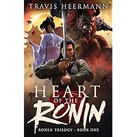 Heart of the Ronin (The Ronin Trilogy)