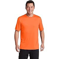 Hanes mensT-shirt Pack, Cool Dri Moisture-wicking Performance T-shirt, Performance Tee, 2-pack