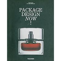 Package Design Now Package Design Now Paperback
