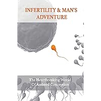 Infertility & Man's Adventure: The Heartbreaking World Of Assisted Conception: Minimum Sperm Count For Ivf