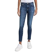 AG Adriano Goldschmied Women's The Legging Ankle Jeans