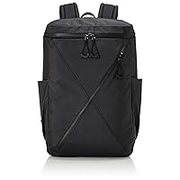 Samsonite Red Bias Style Backpack, Box Pack, Black/Black