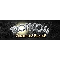 Tropico 4: Collector`s Bundle [Online Game Code]