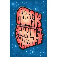 Genesis (Mostly Ridiculous Novels Book 5)