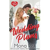 Wedding Plans (Love Plans Book 4) Wedding Plans (Love Plans Book 4) Kindle