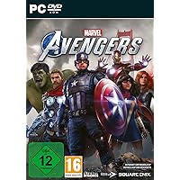 Marvel Avengers (PC)