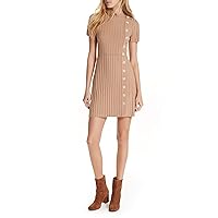 Free People Women's Lottie Rib Dress