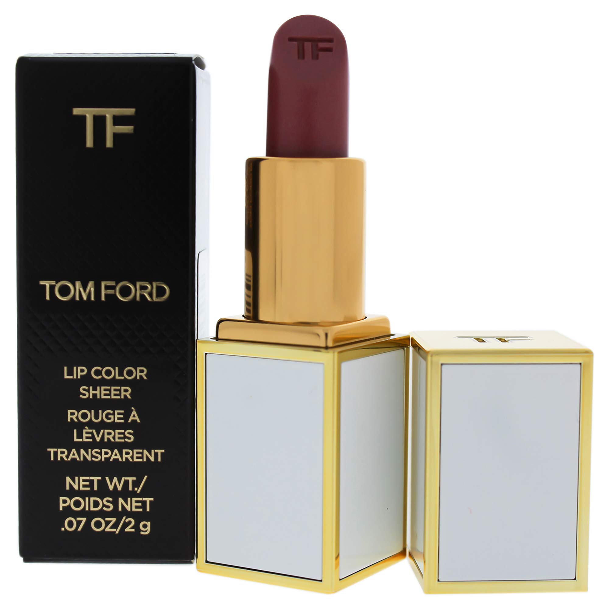 Mua Tom Ford Boys and Girls Lip Color for Women Lipstick, 10 Ellie,   Ounce trên Amazon Mỹ chính hãng 2023 | Fado