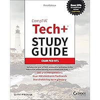 CompTIA Tech+ Study Guide: Exam FC0-U71 (Sybex Study Guide) CompTIA Tech+ Study Guide: Exam FC0-U71 (Sybex Study Guide) Paperback