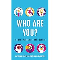 Who Are You? Who Are You? Paperback