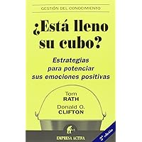 ¿Está lleno su cubo? (Spanish Edition) ¿Está lleno su cubo? (Spanish Edition) Paperback