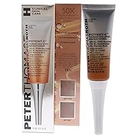 Peter Thomas Roth | Potent-C Targeted Spot Brightener | Brightening Vitamin C Treatment and Dark Spot Treatment