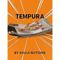 Tempura by Shuji Niitome