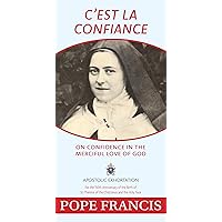 C'Est La Confiance, English C'Est La Confiance, English Paperback Kindle