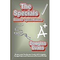 The Specials Book 2: Special Effects The Specials Book 2: Special Effects Paperback