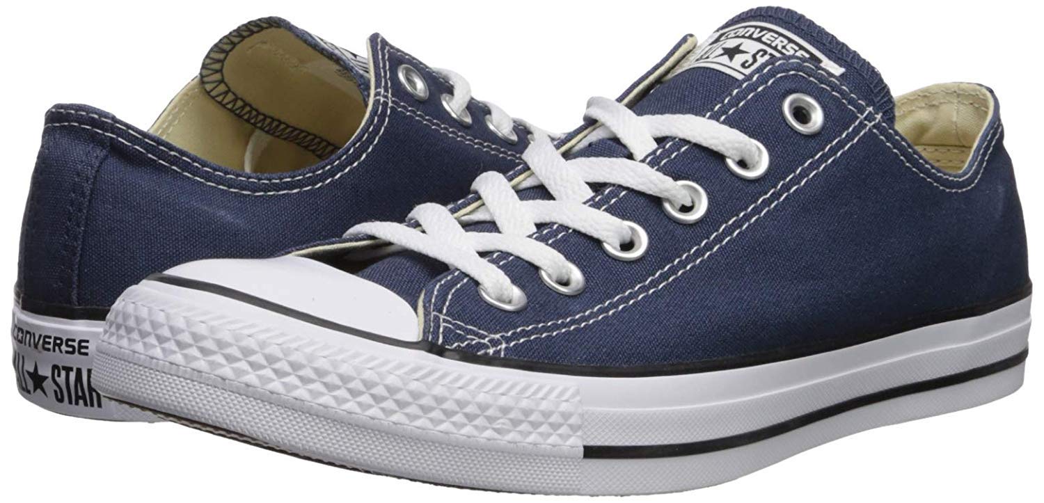 Converse Women's Chuck Taylor All Star Stripes Sneakers