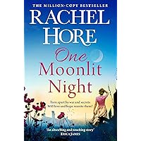One Moonlit Night: The unmissable novel from the million-copy Sunday Times bestselling author of A Beautiful Spy One Moonlit Night: The unmissable novel from the million-copy Sunday Times bestselling author of A Beautiful Spy Kindle Paperback Audible Audiobook Hardcover