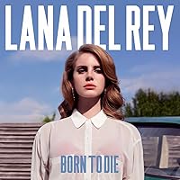 Born To Die Born To Die Vinyl MP3 Music Audio CD