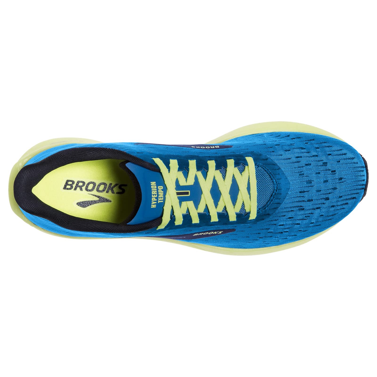 Brooks Men's Hyperion Tempo Road Running Shoe