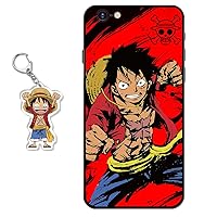 Anime Iphone 13 Case - Temu