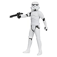 Star Wars Rebels Stormtrooper Playset