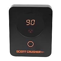 Scent Crusher +Plus Humidity Generator