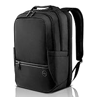 Dell Casual, Black, Unisex Adult