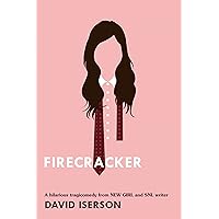 Firecracker Firecracker Kindle Hardcover Paperback