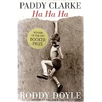 Paddy Clarke Ha Ha Ha Paddy Clarke Ha Ha Ha Hardcover Kindle Audible Audiobook Paperback Audio, Cassette