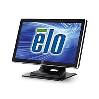Elo E176026 Desktop Touchmonitors 1919L iTouch 19'' LCD Monitor, Gray