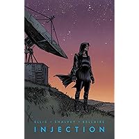Injection Volume 3 (Injection, 3) Injection Volume 3 (Injection, 3) Paperback Kindle