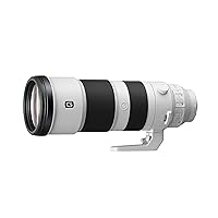 Sony FE 200-600mm F5.6-6.3 G OSS Super Telephoto Zoom Lens (SEL200600G) Sony FE 200-600mm F5.6-6.3 G OSS Super Telephoto Zoom Lens (SEL200600G)