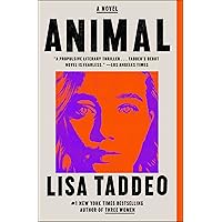 Animal: A Novel Animal: A Novel Paperback Audible Audiobook Kindle Hardcover Audio CD