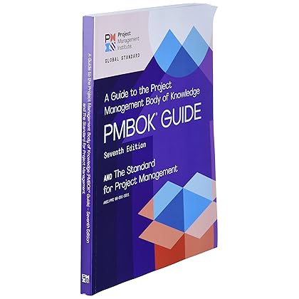 A Guide to the Project Management Body of Knowledge (PMBOK® Guide) – Seventh Edition and The Standard for Project Management (ENGLISH)