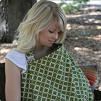 Nursing Cover - Aero (Discontinued by Manufacturer)
