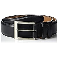 Allen Edmonds Men's Wide Basic Dress Belt