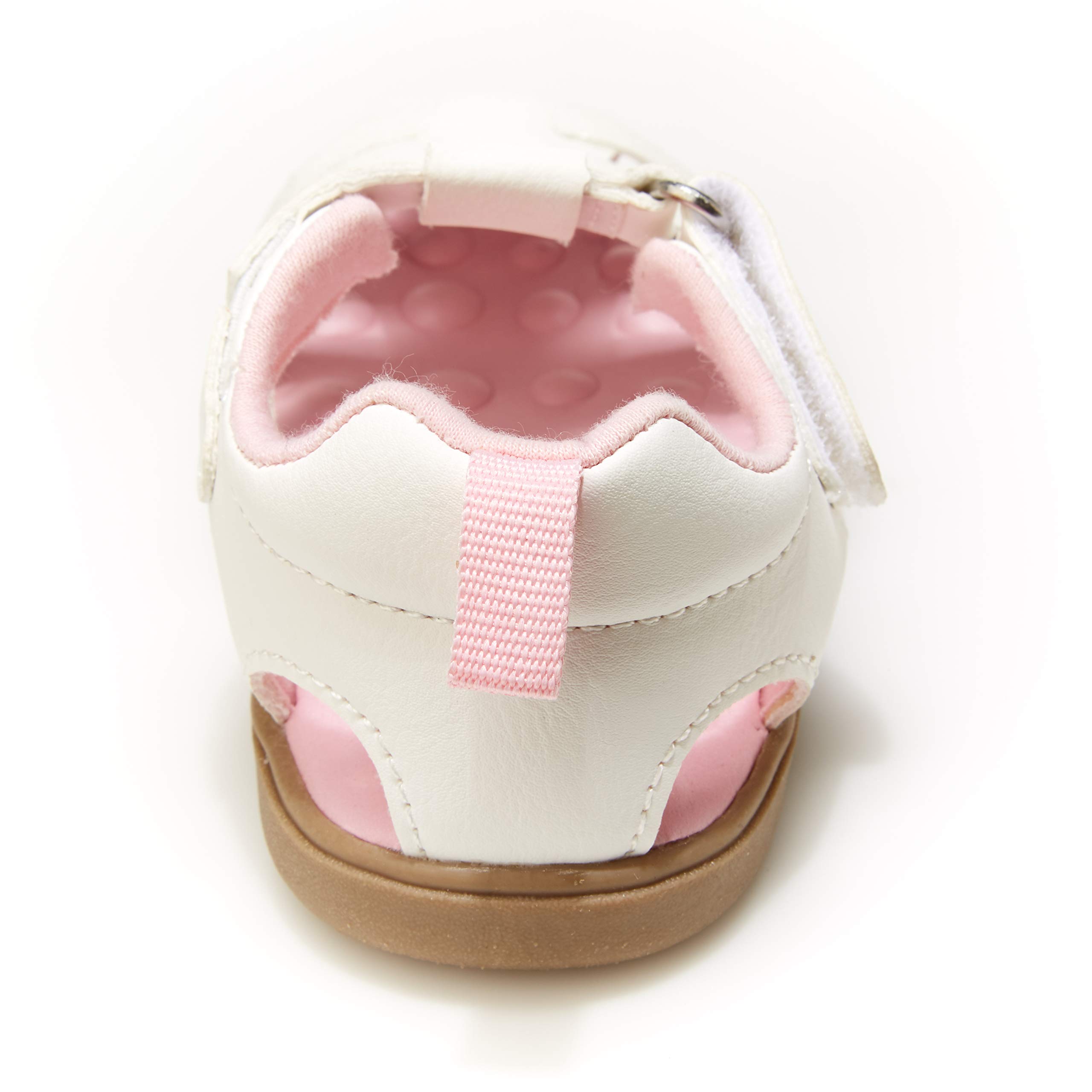 Carter's Unisex-Child Adalyn First Walker Shoe