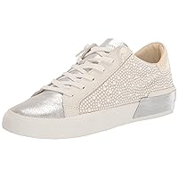 Dolce Vita Women's Zina Pearl Sneaker