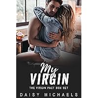 My Virgin Romance Series My Virgin Romance Series Kindle