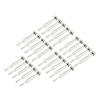 Tuning Forks (64 CPS, Weighted, 25-Pack) by G.S Online Store