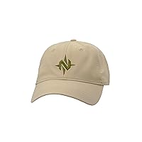 Nomad Outdoor Low Country Cap, Khaki, One Size